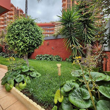 Canaima Apartments 拉克鲁斯 外观 照片