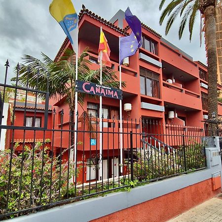 Canaima Apartments 拉克鲁斯 外观 照片