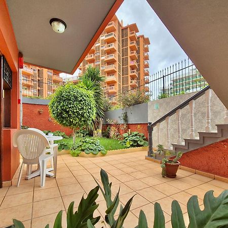 Canaima Apartments 拉克鲁斯 外观 照片