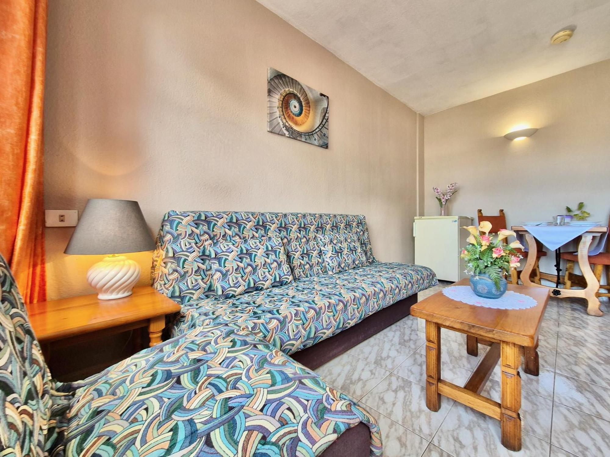 Canaima Apartments 拉克鲁斯 外观 照片
