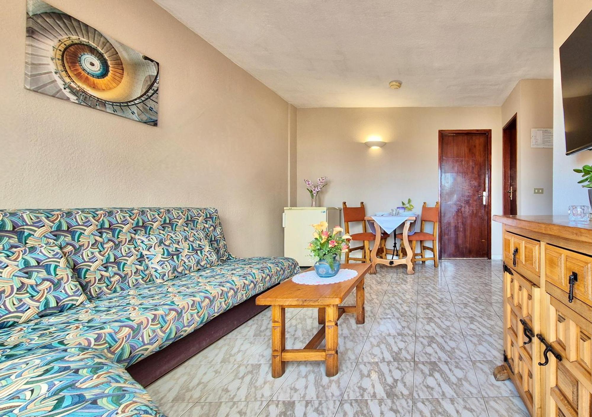 Canaima Apartments 拉克鲁斯 外观 照片