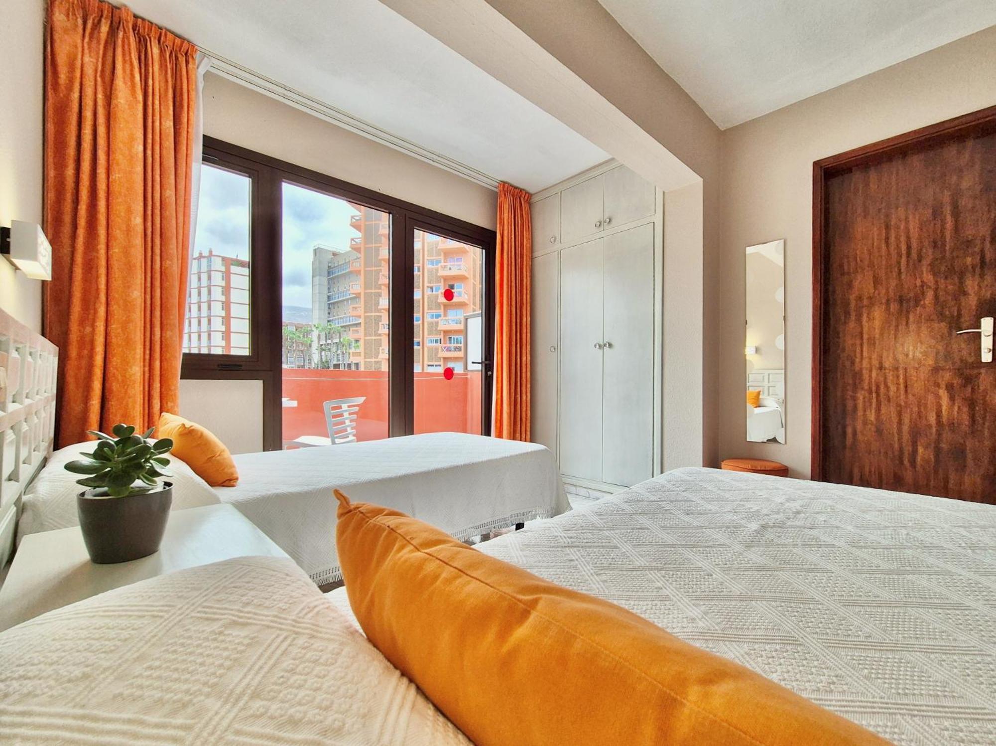 Canaima Apartments 拉克鲁斯 外观 照片