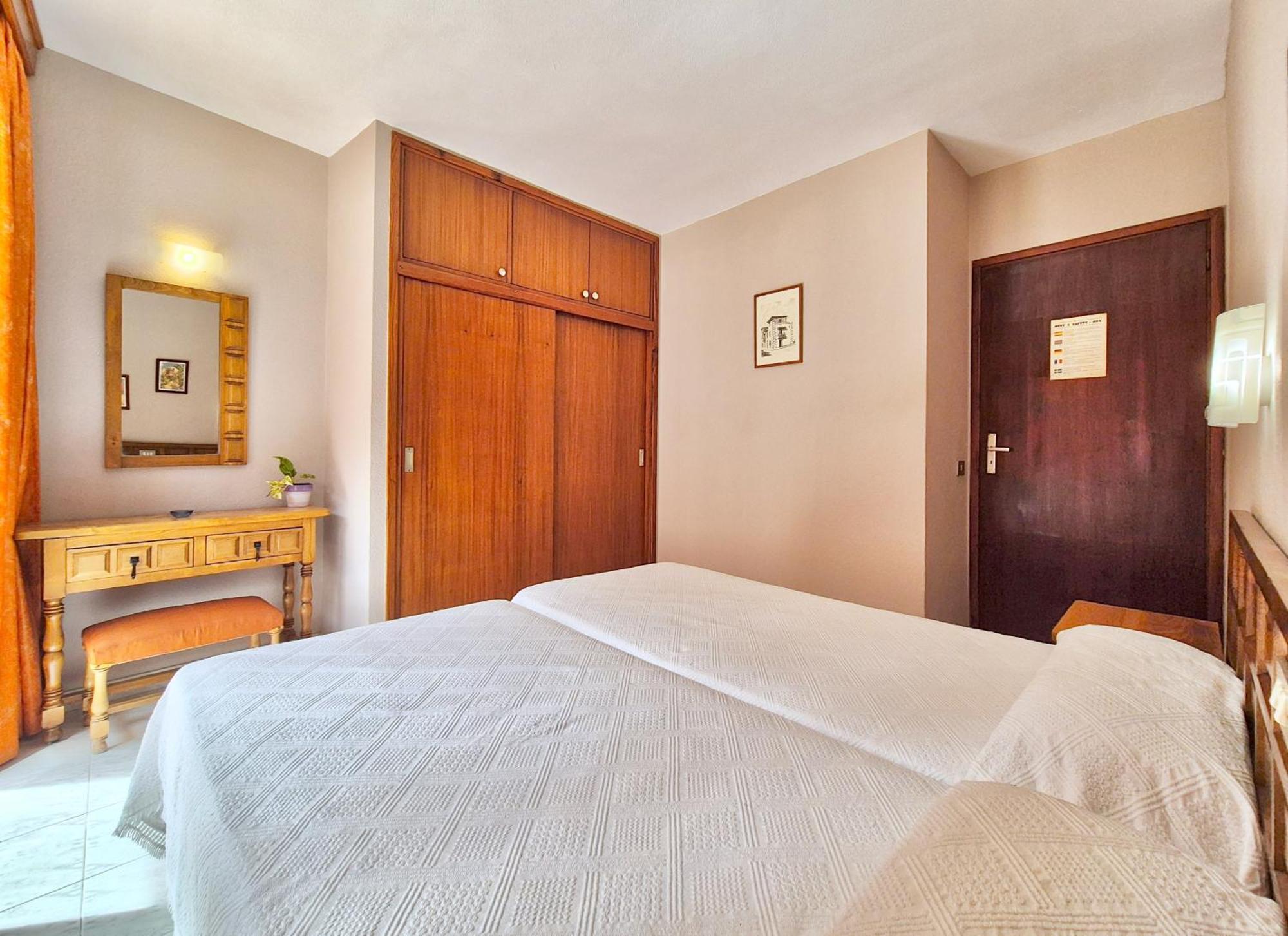 Canaima Apartments 拉克鲁斯 外观 照片