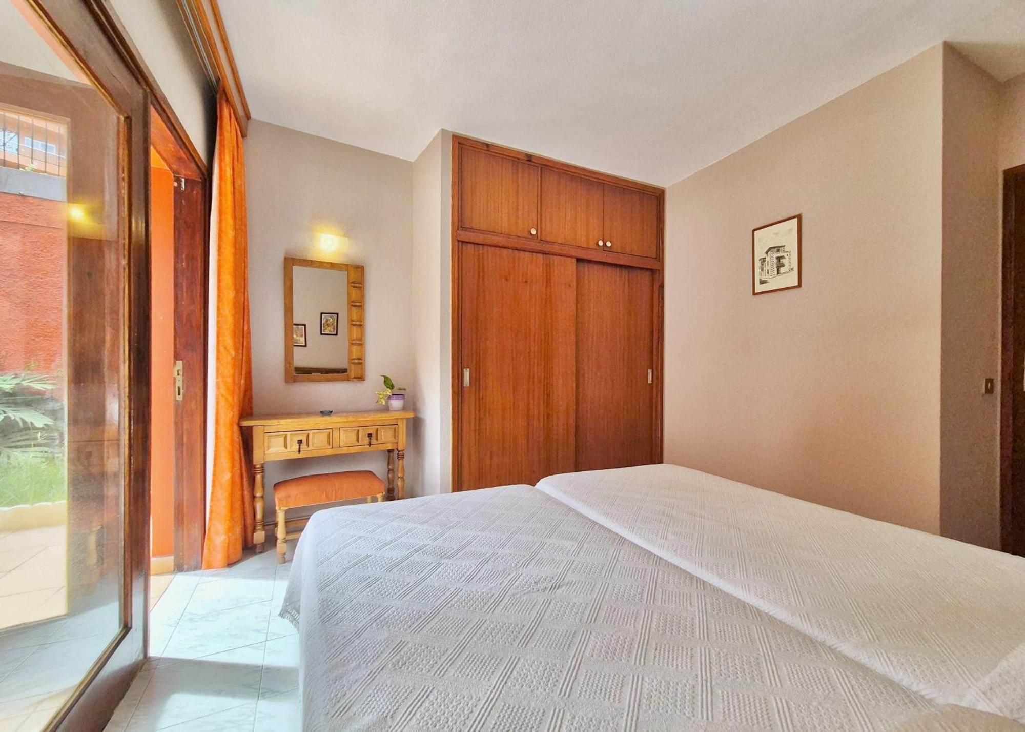 Canaima Apartments 拉克鲁斯 外观 照片